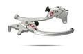 RCB S3 Series Lever Set Yamaha R15V3 MT15 01LV287 ( SILVER )