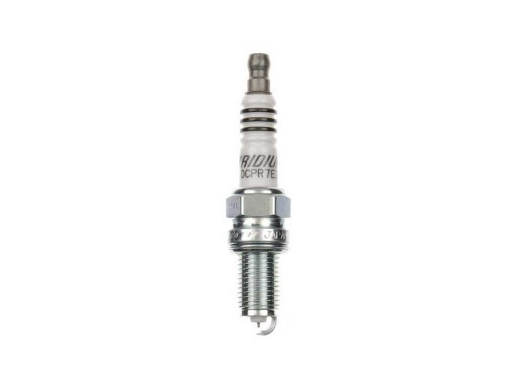 NGK spark plug Iridium DCPR7EIX
