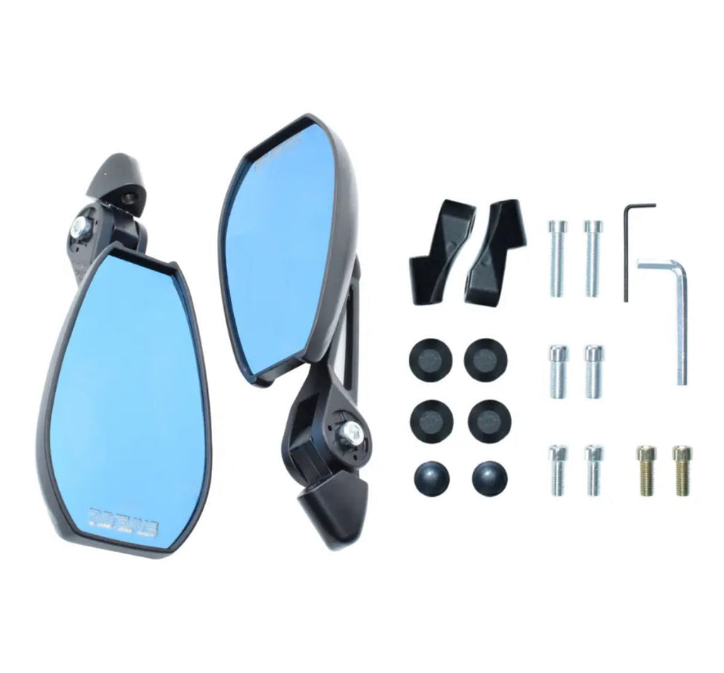 Tanax Napoleon Bar End Mirror