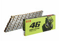 DID Chain 525 Pitch x 114 links (VR46) - 525VR46-114