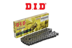 DID Chain 525 Pitch X 110 Links (Vx) - DI X 525*110 VXFB/DI X 525*110 VXZB