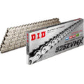 DID Chain 525 Pitch X 124 Links (Zvmx2) - 525ZVMX2X-124ZB
