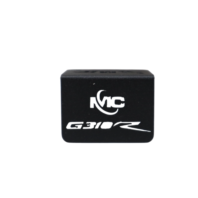 BMW G 310 R Disc Oil Cap – Motocare Stainless Steel Brake Fluid Reservoir Cap | Premium CNC Cover for BMW G310RBMW G 310 R Disc Oil Cap – Motocare Stainless Steel Brake Fluid Reservoir Cap | Premium CNC Cover for BMW G310R