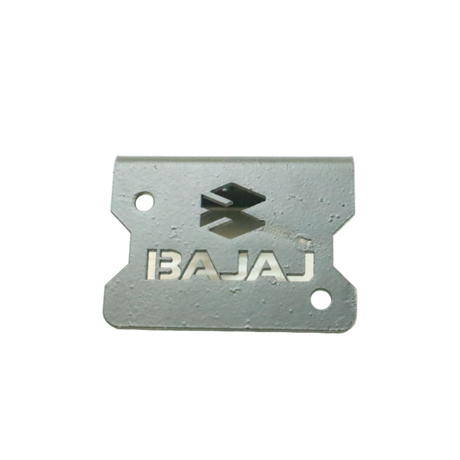 MotoCare Disc Oil Cap for Bajaj Dominar 400 | Stainless Steel Brake Reservoir Cover | Premium Stylish & Rust-Proof Motorcycle Brake Fluid Cap