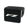 Motocare Disc Oil Cap for Yamaha FZ-S V3 / V4 – Stainless Steel Brake Fluid Cap Cover