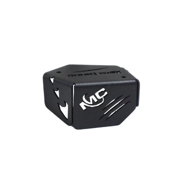 MotoCare Disc Oil Cap for Guerrilla 450 – Stainless Steel Brake Reservoir Cap