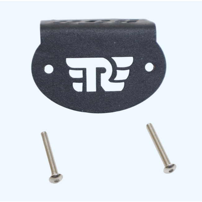 MotoCare Disc Oil Cap for Royal Enfield Super Meteor 650 | Brake Reservoir Cap