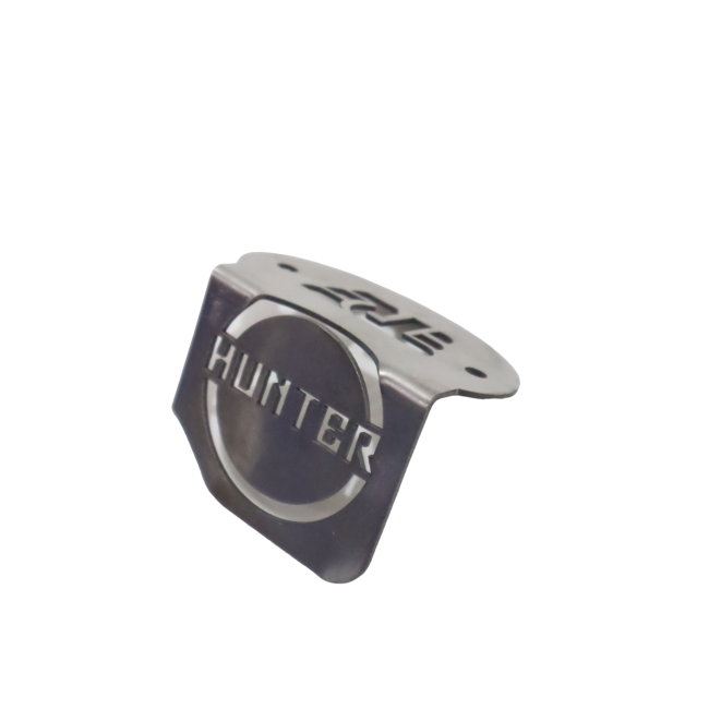 MotoCare Disc Oil Cap for Royal Enfield Hunter 350 | Brake Fluid Reservoir Cap