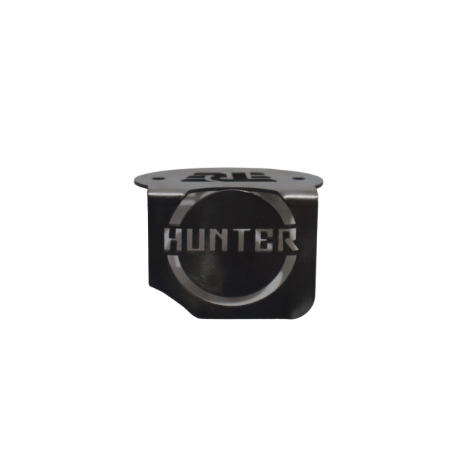 MotoCare Disc Oil Cap for Royal Enfield Hunter 350 | Brake Fluid Reservoir Cap