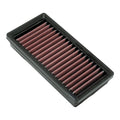 DNA Air filter For Ducati-P-DU10E22-01