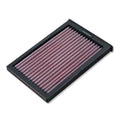 DNA Air filter For KAWASAKI-P-K2S08-01