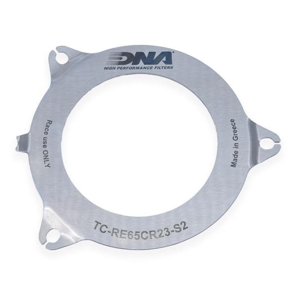 DNA Air filter For Royal-Enfield Super Meteor 650-TC-RE65CR23-S2