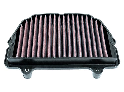 Dna Air Filter For Suzuki Hayabusa 1300 Gen Iii (2021) - P-S13S21-0R