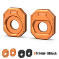 Rear Axle Block Chain Tensioner KTM