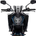 KTM Duke Gen 3 Visor