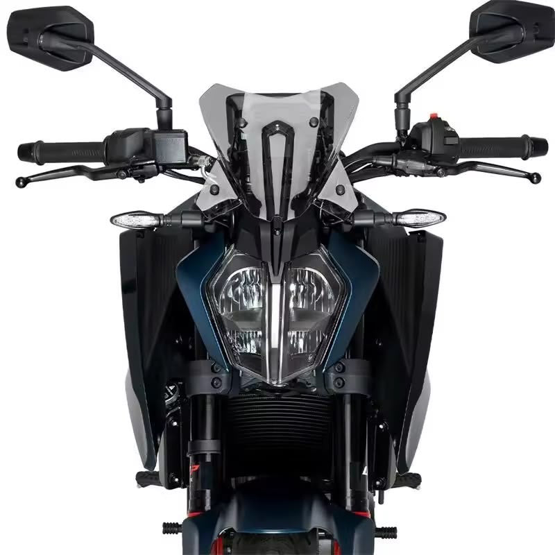 KTM Duke Gen 3 Visor