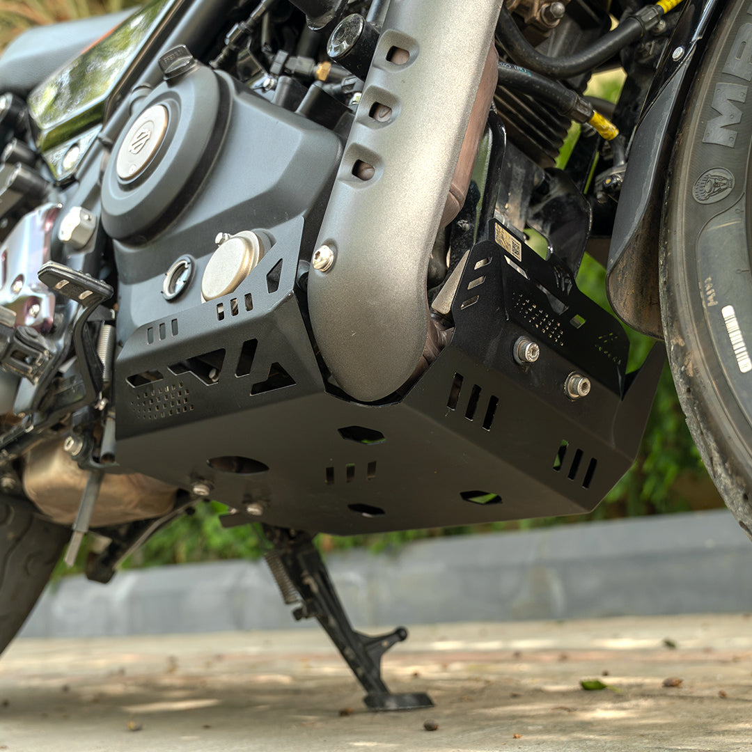 ENGINE GUARD FOR HARLEY DAVIDSON X440T