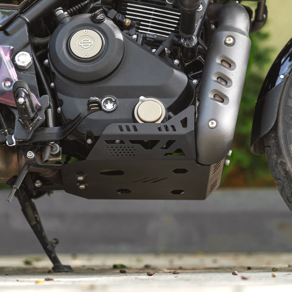 ENGINE GUARD FOR HARLEY DAVIDSON X440T