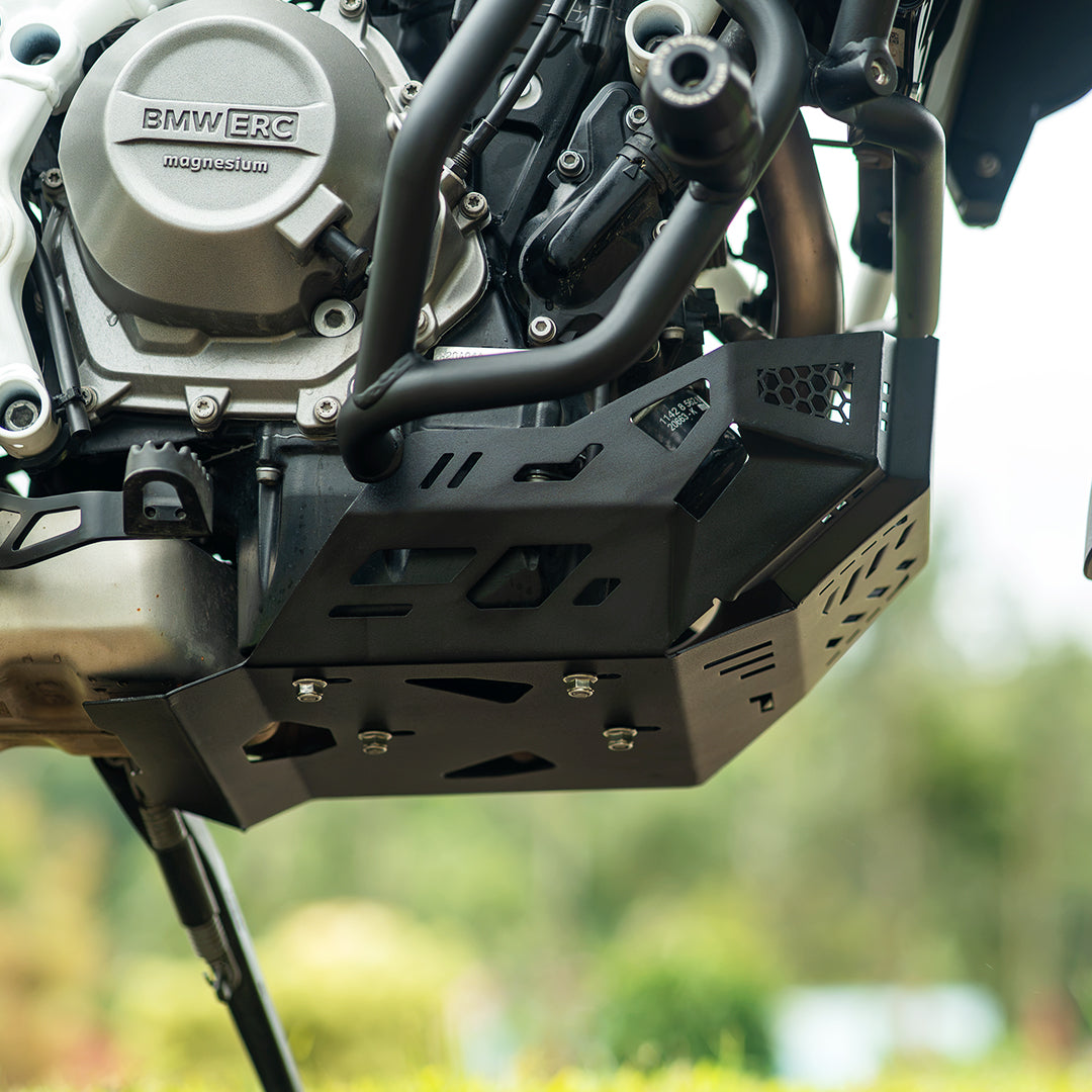 ENGINE GUARD MS FOR BMW F450 GS