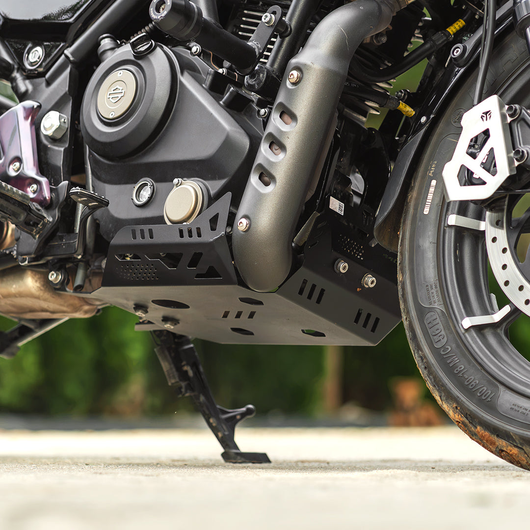 ENGINE GUARD FOR HARLEY DAVIDSON X440T