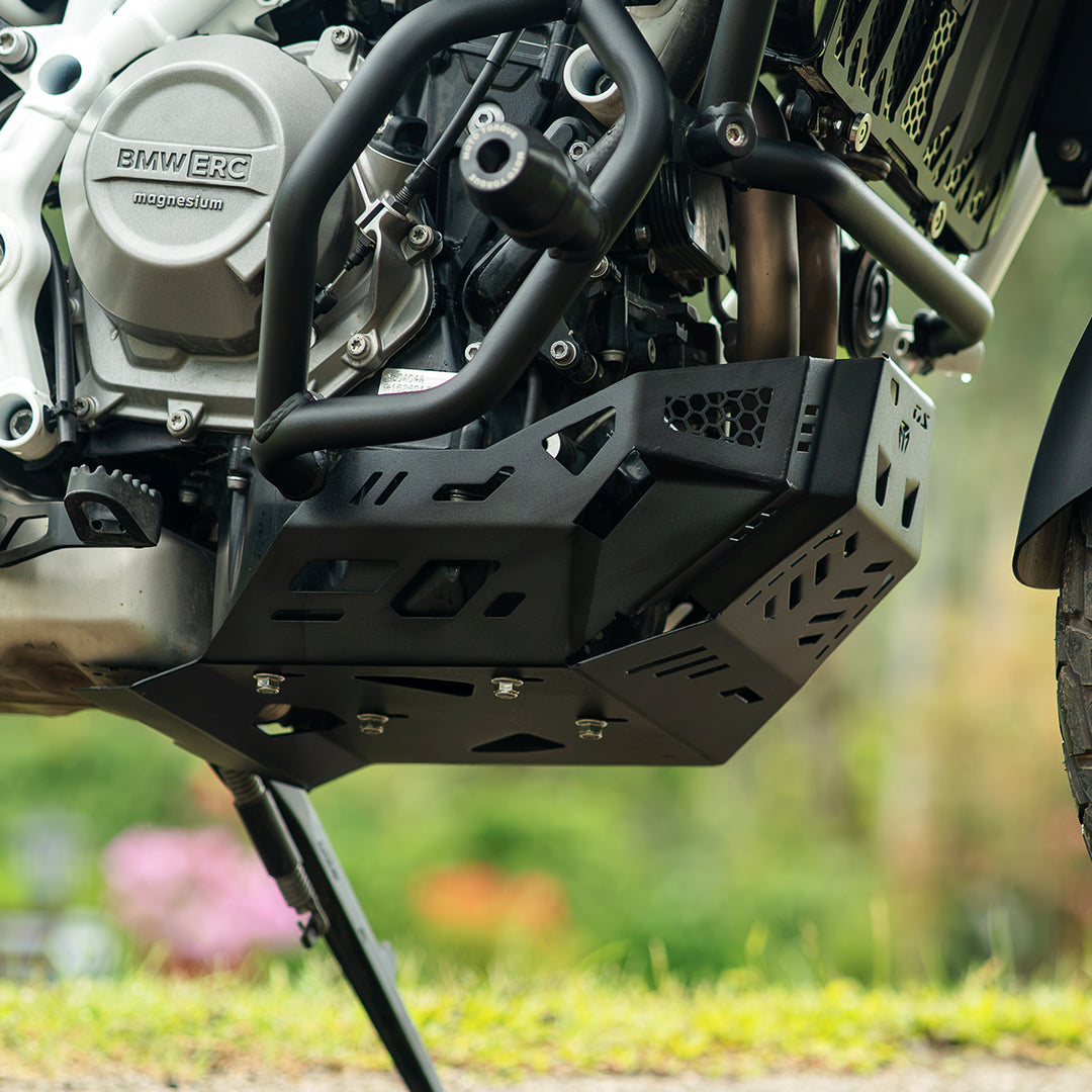 ENGINE GUARD MS FOR BMW F450 GS