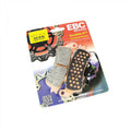 EBC Double-H™ Sintered Brake Pads for Kawasaki Versys 1000 FA158HH / FA379HH Front FA192HH / FA174HH Rear (2015 Onwards) HH Rated High Performance Brake Pads