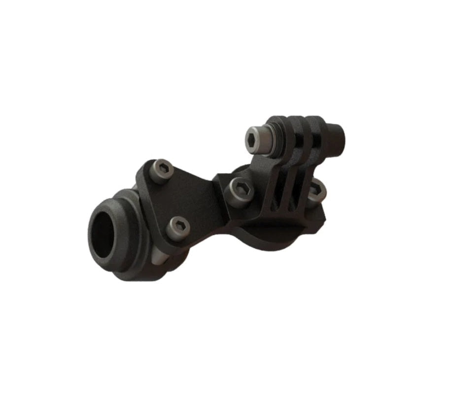 Evotech Performance BMW R 1250 GS / GSA Sat Nav Mount (2019+) Part No : PRN015147-015683