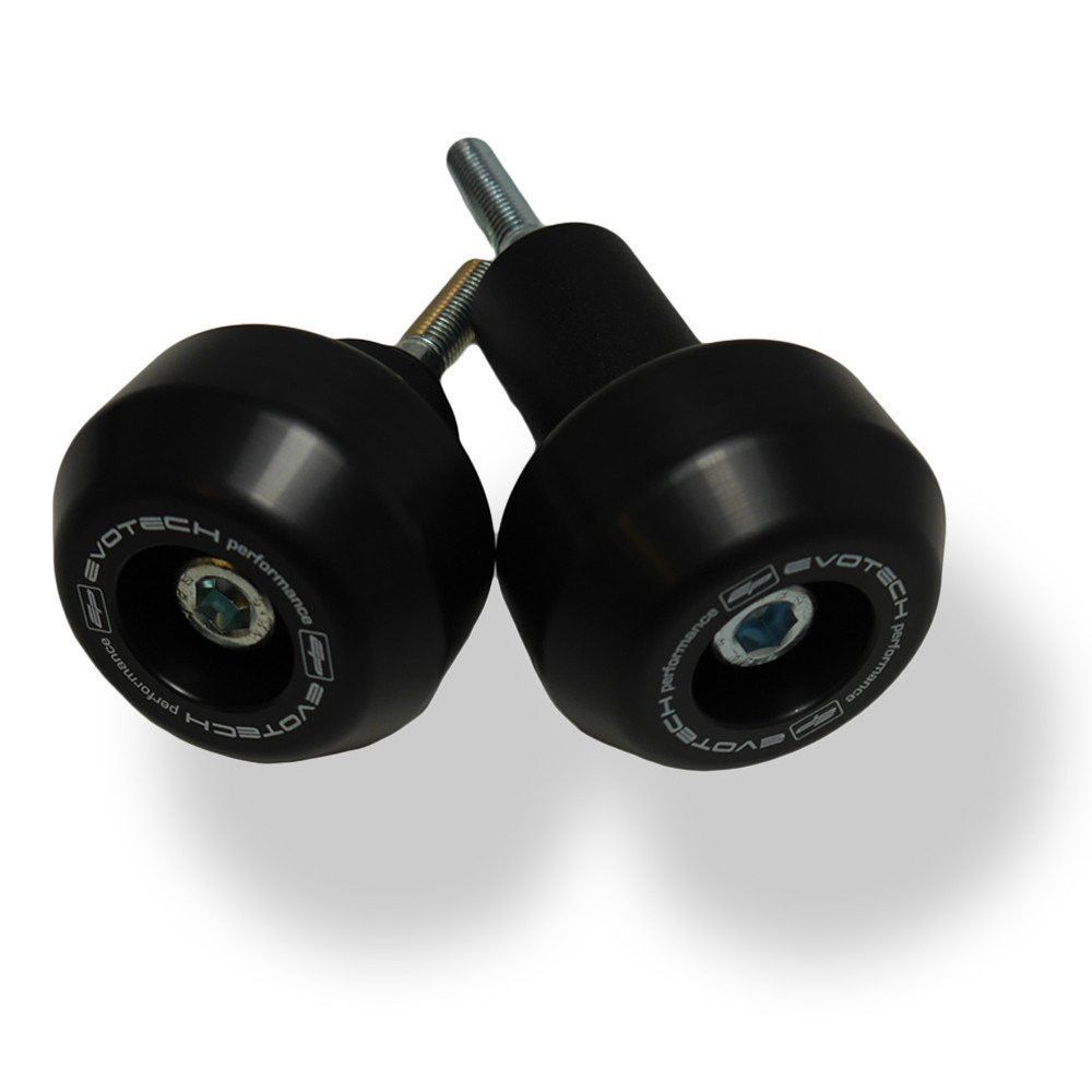 Evotech Performance BMW S1000 RR Crash Bobbins (2019+) Part No- PRN014339