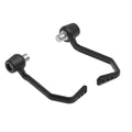 Evotech Performance Brake And Clutch Lever Protector Kit For Kawasaki Ninja ZX-10R / RR (Road)