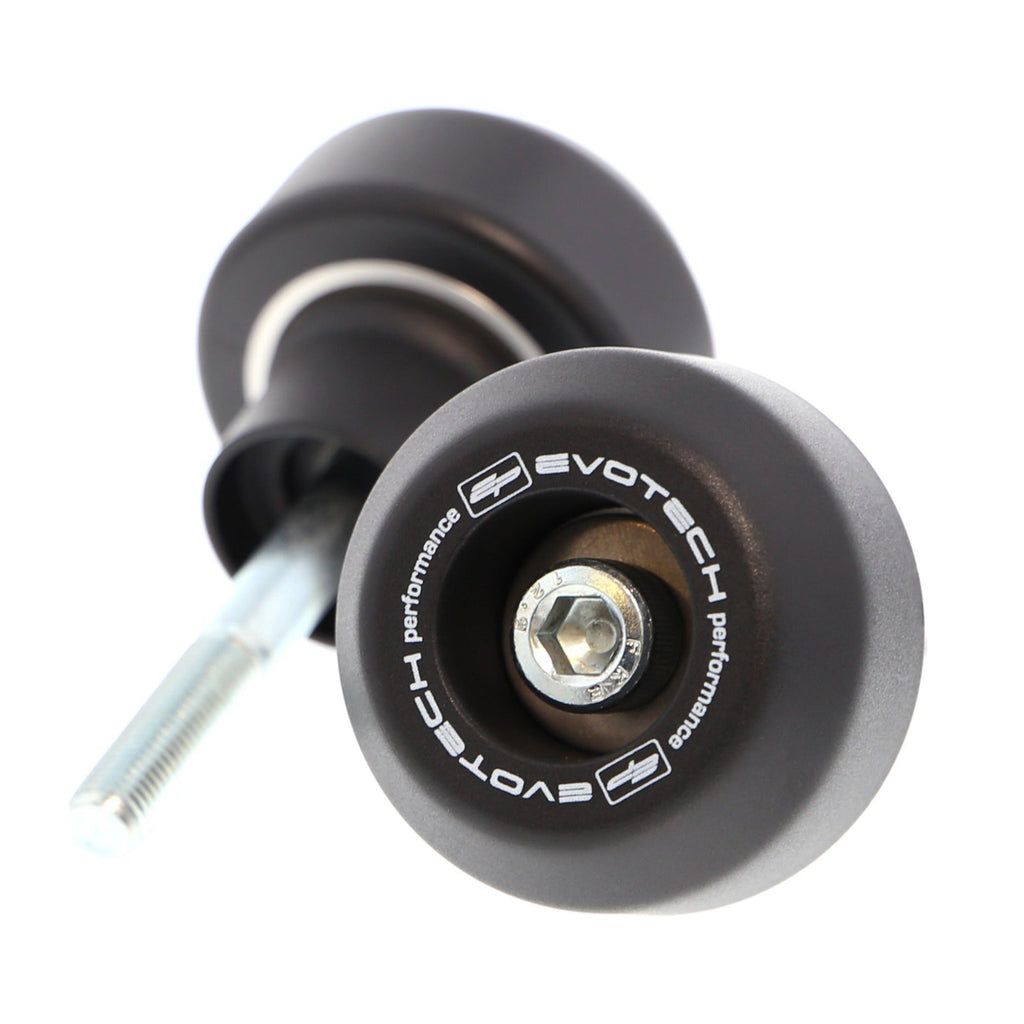 Evotech Performance Crash Protection For Kawasaki ZX10R (2011 Onwards) Part No- PRN012952