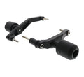 Evotech Performance Crash Protection For Triumph Trident (2021+) Part No - PRN015353-01