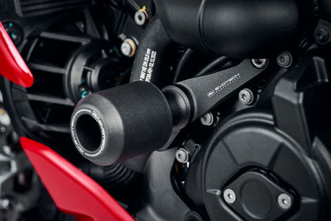 Evotech Performance Ducati Diavel V4 Crash Protection (2023+)