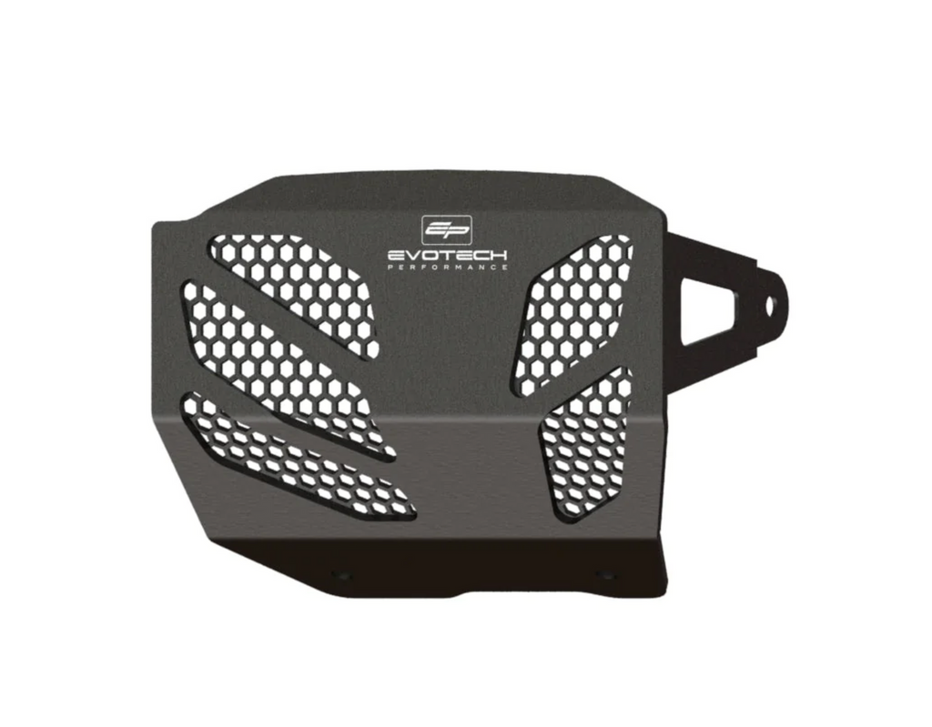 Evotech Performance Engine Protector For Ducati DesertX (2022+) Part No : PRN016013
