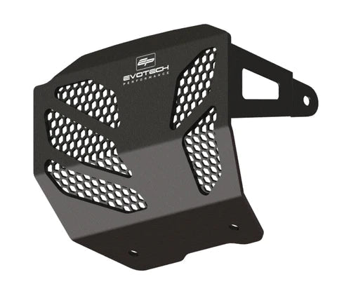 Evotech Performance Engine Protector For Ducati DesertX (2022+) Part No : PRN016013
