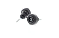 Evotech Performance Frame Crash Bobbins For Suzuki Katana (2019+)    PRN012573