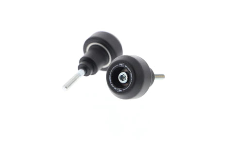 Evotech Performance Frame Crash Bobbins For Suzuki Katana (2019+)    PRN012573