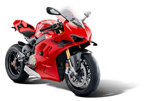 Evotech Performance Frame Crash Protection For Ducati Panigale V4/R/S/SP/SP2/Superleggera (2021+) Part No : PRN016103