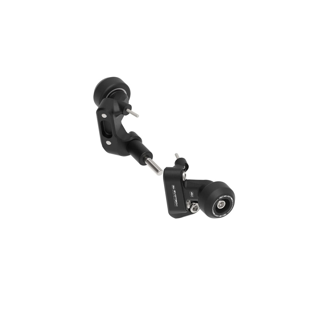 Evotech Performance Frame Crash Protection For Ducati Panigale V4/R/S/SP/SP2/Superleggera (2021+) Part No : PRN016103