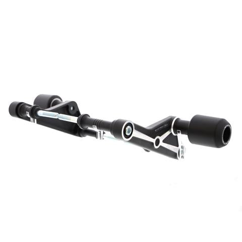 Evotech Performance Frame Crash Protection For Ducati XDiavel Part No: PRN013282