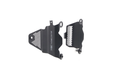Evotech Performance Front Caliper Guard For BMW R1250GS (2019+)  PRN014527-014534