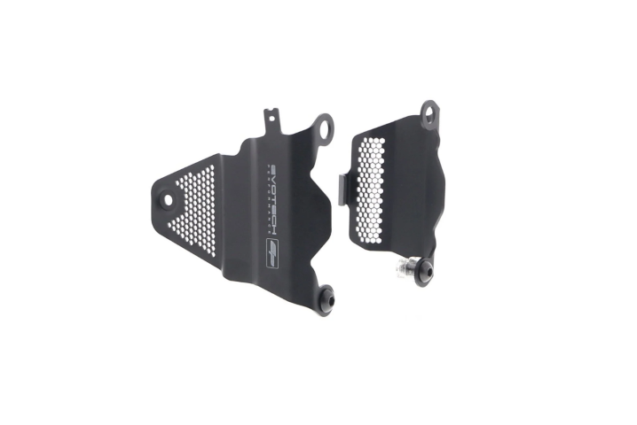 Evotech Performance Front Caliper Guard For BMW R1250GS (2019+)  PRN014527-014534