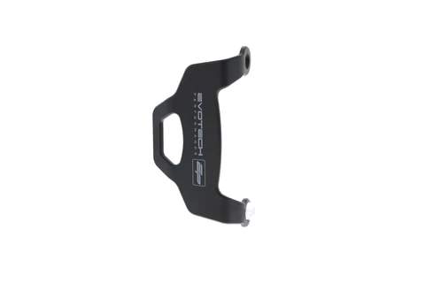 Evotech Performance Front Caliper Guard For Ducati Scrambler Desert Sled / Icon / Classic / Street Classic / Flat Tracker / Cafe Racer/ Desert X