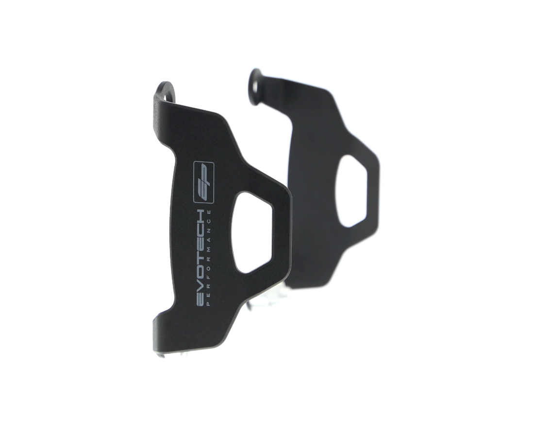 Evotech Performance Front Caliper Guard For Ducati Scrambler Desert Sled / Icon / Classic / Street Classic / Flat Tracker / Cafe Racer/ Desert X