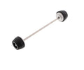 Evotech Performance Front Spindle Bobbins - Ducati Diavel 1260 / V4 Part No- PRN011716-23  Part No- PRN011716-23