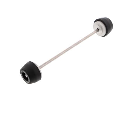 Evotech Performance Front Spindle Bobbins - Ducati Diavel 1260 / V4 Part No- PRN011716-23  Part No- PRN011716-23