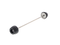 Evotech Performance Front Spindle Bobbins - Ducati Scrambler Desert Sled (2017+) Part No- PRN013672