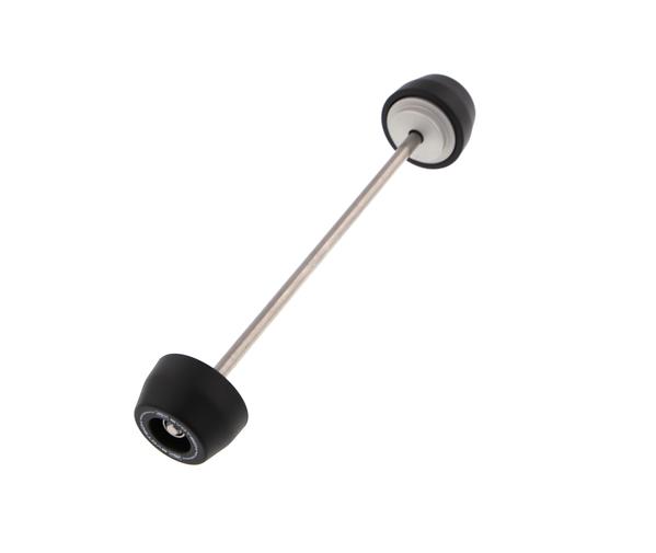 Evotech Performance Front Spindle Bobbins - Ducati Streetfighter V4 (2020+) Part No - PRN011716-25