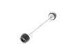 Evotech Performance Front Spindle Bobbins For BMW S1000XR (2020+) Part No- PRN011967