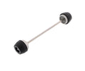Evotech Performance Front Spindle Bobbins For Suzuki Katana (2019+) Part No : PRN012578