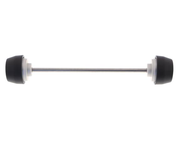 Evotech Performance Front Spindle Bobbins - Kawasaki Ninja ZX-10R (2016-) Part No - PRN012354-17